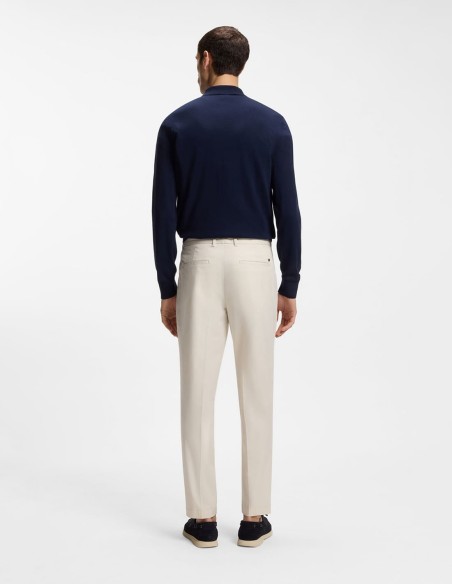ΠΑΝΤΕΛΟΝΙ WASHABLE TAPERED FIT