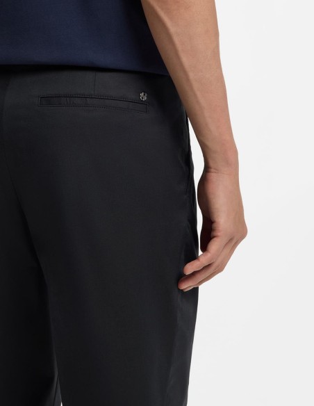 ΠΑΝΤΕΛΟΝΙ WASHABLE TAPERED FIT