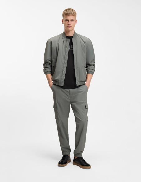 T-SHIRT BOSS REGULAR FIT