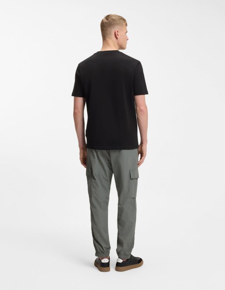 T-SHIRT BOSS REGULAR FIT
