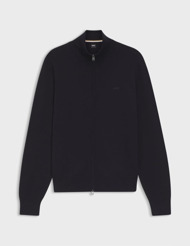 ΖΑΚΕΤΑ KNITTED COTTON