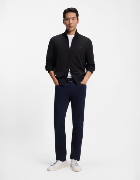 ΖΑΚΕΤΑ KNITTED COTTON