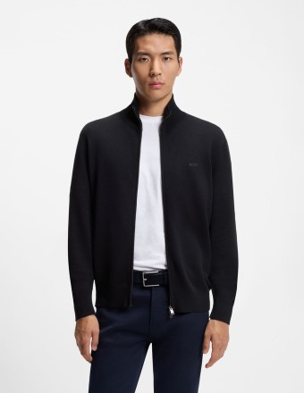 ΖΑΚΕΤΑ KNITTED COTTON 2