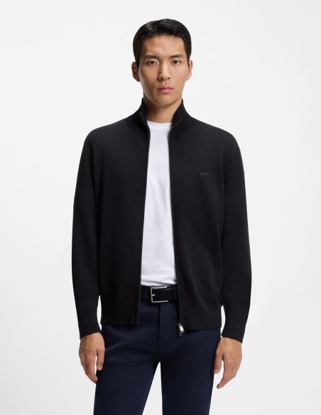 ΖΑΚΕΤΑ KNITTED COTTON