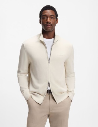 ΖΑΚΕΤΑ KNITTED COTTON