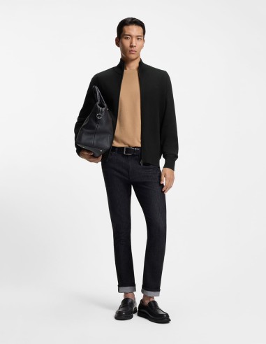 ΖΑΚΕΤΑ KNITTED COTTON