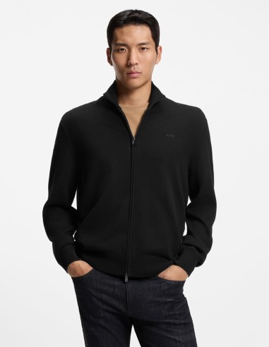 ΖΑΚΕΤΑ KNITTED COTTON