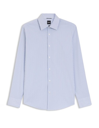 ΠΟΥΚΑΜΙΣΟ STRIPED PERFORMANCE REGULAR...