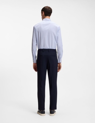 ΠΟΥΚΑΜΙΣΟ STRIPED PERFORMANCE REGULAR...