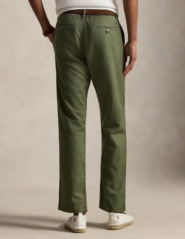 ΠΑΝΤΕΛΟΝΙ BEDFORD LINEN-COTTON...