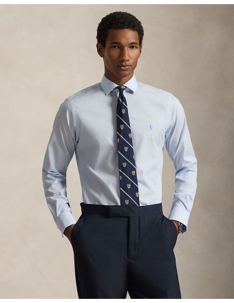 ΠΟΥΚΑΜΙΣΟ STRIPED POPLIN... 2