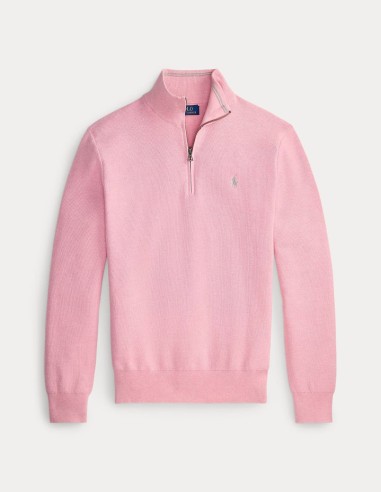 ΠΟΥΛΟΒΕΡ MESH KNIT ΜΕ ΦΕΡΜΟΥΑΡ