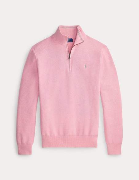 ΠΟΥΛΟΒΕΡ MESH KNIT ΜΕ ΦΕΡΜΟΥΑΡ