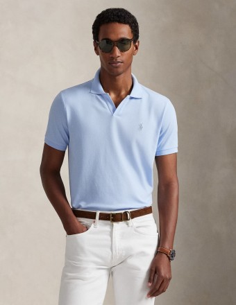 ΜΠΛΟΥΖΑ POLO STRETCH MESH...