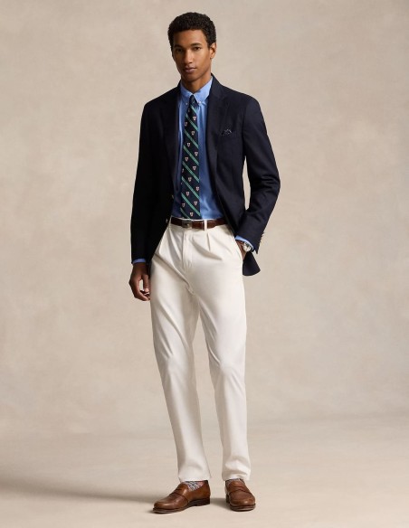 ΠΟΥΚΑΜΙΣΟ STRETCH POPLIN CUSTOM FIT