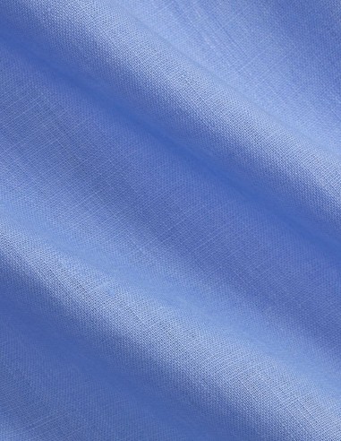 ΠΟΥΚΑΜΙΣΟ LINEN CUSTOM FIT