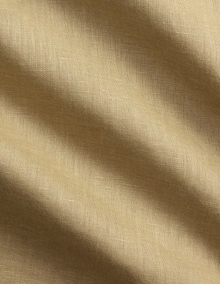 ΠΟΥΚΑΜΙΣΟ LINEN CUSTOM FIT