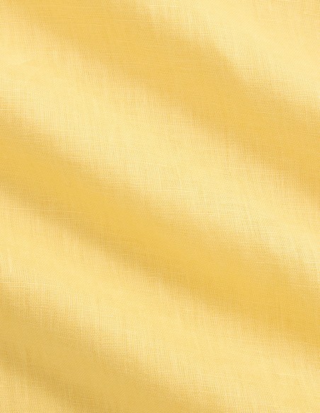 ΠΟΥΚΑΜΙΣΟ LINEN CUSTOM FIT