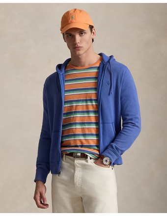 ΦΟΥΤΕΡ ΖΑΚΕΤΑ FRENCH TERRY 2