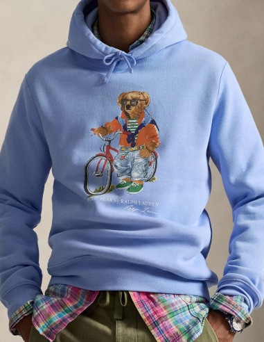 ΦΟΥΤΕΡ ΜΕ ΚΟΥΚΟΥΛΑ POLO BEAR