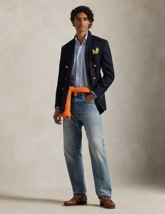 ΠΟΥΚΑΜΙΣΟ STRIPED... 2