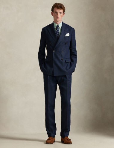 CUSTOM FIT STRETCH POPLIN SHIRT