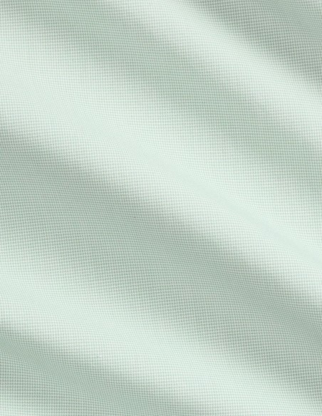 CUSTOM FIT STRETCH POPLIN SHIRT