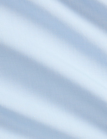ΠΟΥΚΑΜΙΣΟ STRETCH POPLIN CUSTOM FIT