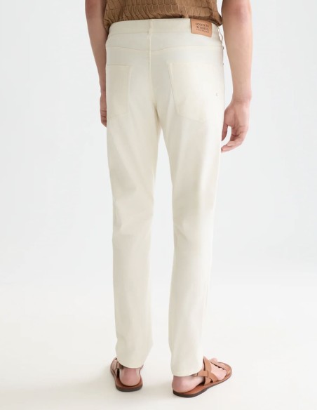 ΠΑΝΤΕΛΟΝΙ RALSTON STRETCH COTTON TWILL 5POCKET