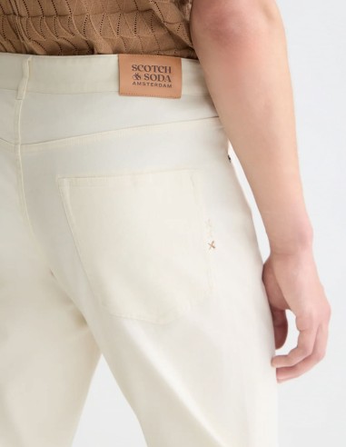 ΠΑΝΤΕΛΟΝΙ RALSTON STRETCH COTTON...