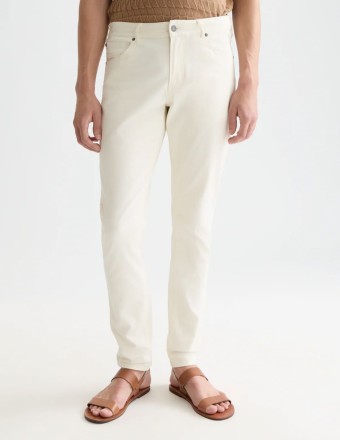 RALSTON STRETCH COTTON...