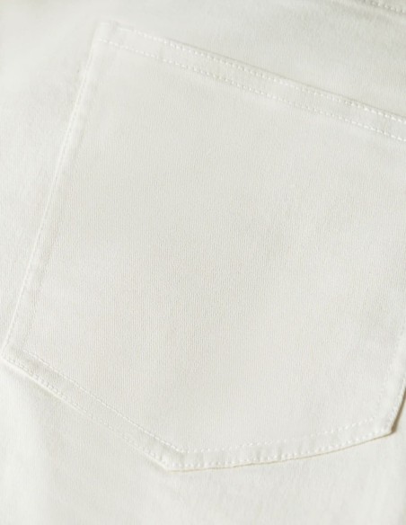 RALSTON STRETCH COTTON TWILL 5POCKET PANT