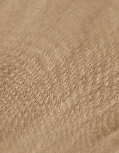 ΠΟΥΚΑΜΙΣΟ LINEN REGULAR FIT