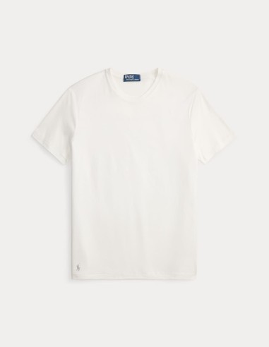 T-SHIRT LISLE STANDARD FIT