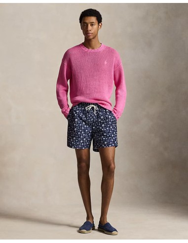 POLO PALM TRAVELLER SWIMMING TRUNK