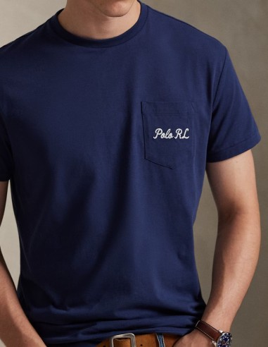 T-SHIRT POLO BEAR CUSTOM FIT