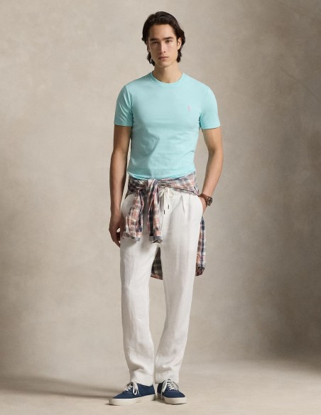 T-SHIRT CUSTOM SLIM FIT