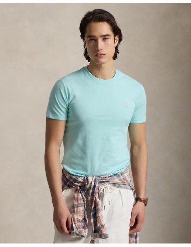 T-SHIRT CUSTOM SLIM FIT