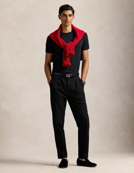 T-SHIRT CUSTOM SLIM FIT