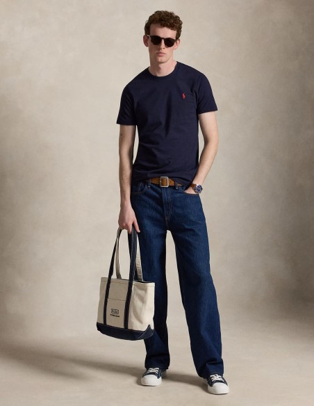 T-SHIRT CUSTOM SLIM FIT