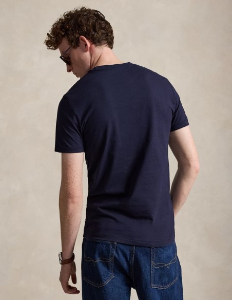 T-SHIRT CUSTOM SLIM FIT