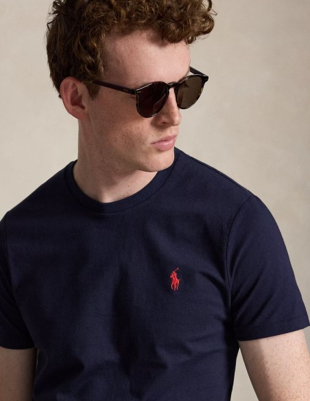 T-SHIRT CUSTOM SLIM FIT