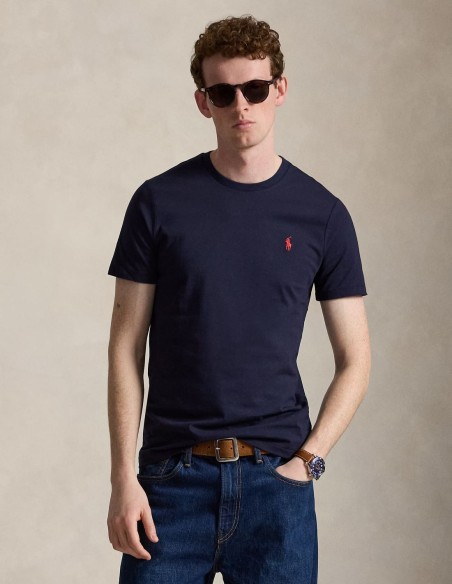 CUSTOM SLIM FIT T-SHIRT