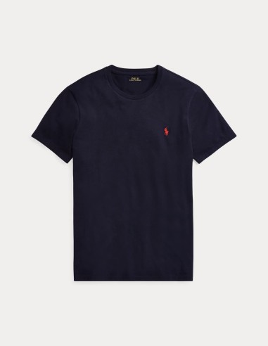 T-SHIRT CUSTOM SLIM FIT