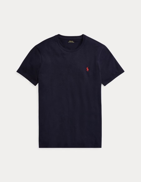 CUSTOM SLIM FIT T-SHIRT