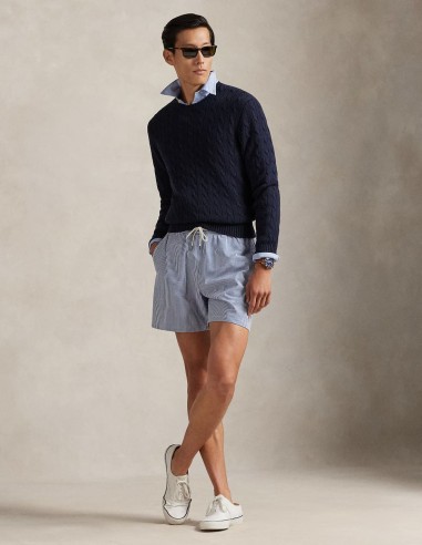 ΜΑΓΙΟ TRAVELLER STRIPED