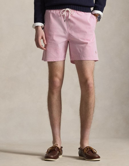 TRAVELLER SWIMMING TRUNKS