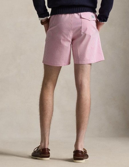 TRAVELLER SWIMMING TRUNKS