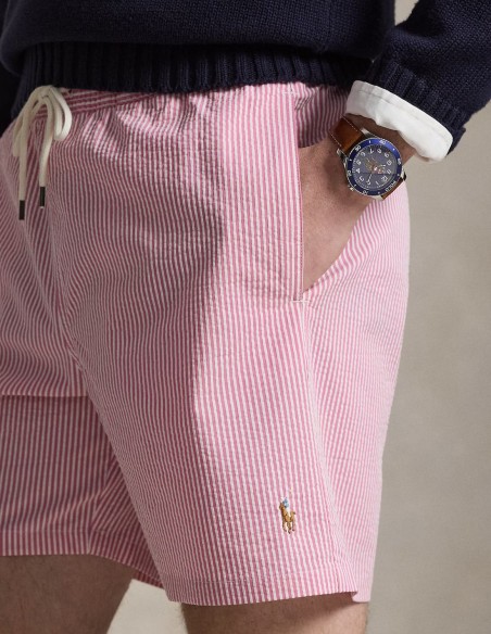 TRAVELLER SWIMMING TRUNKS