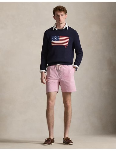 TRAVELLER SWIMMING TRUNKS